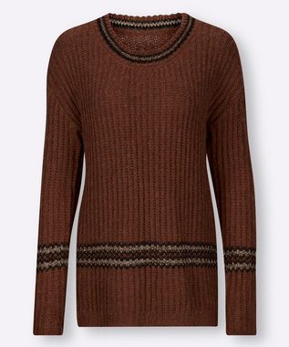 heine Strickpullover