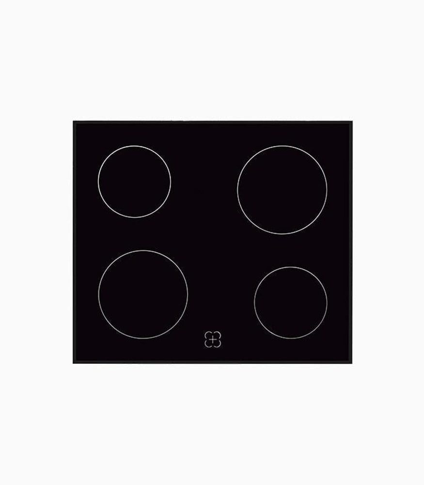 exquisit Elektro-Herd-Set