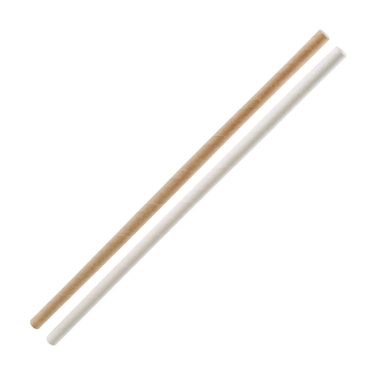 FACKELMANN Trinkhalme 0