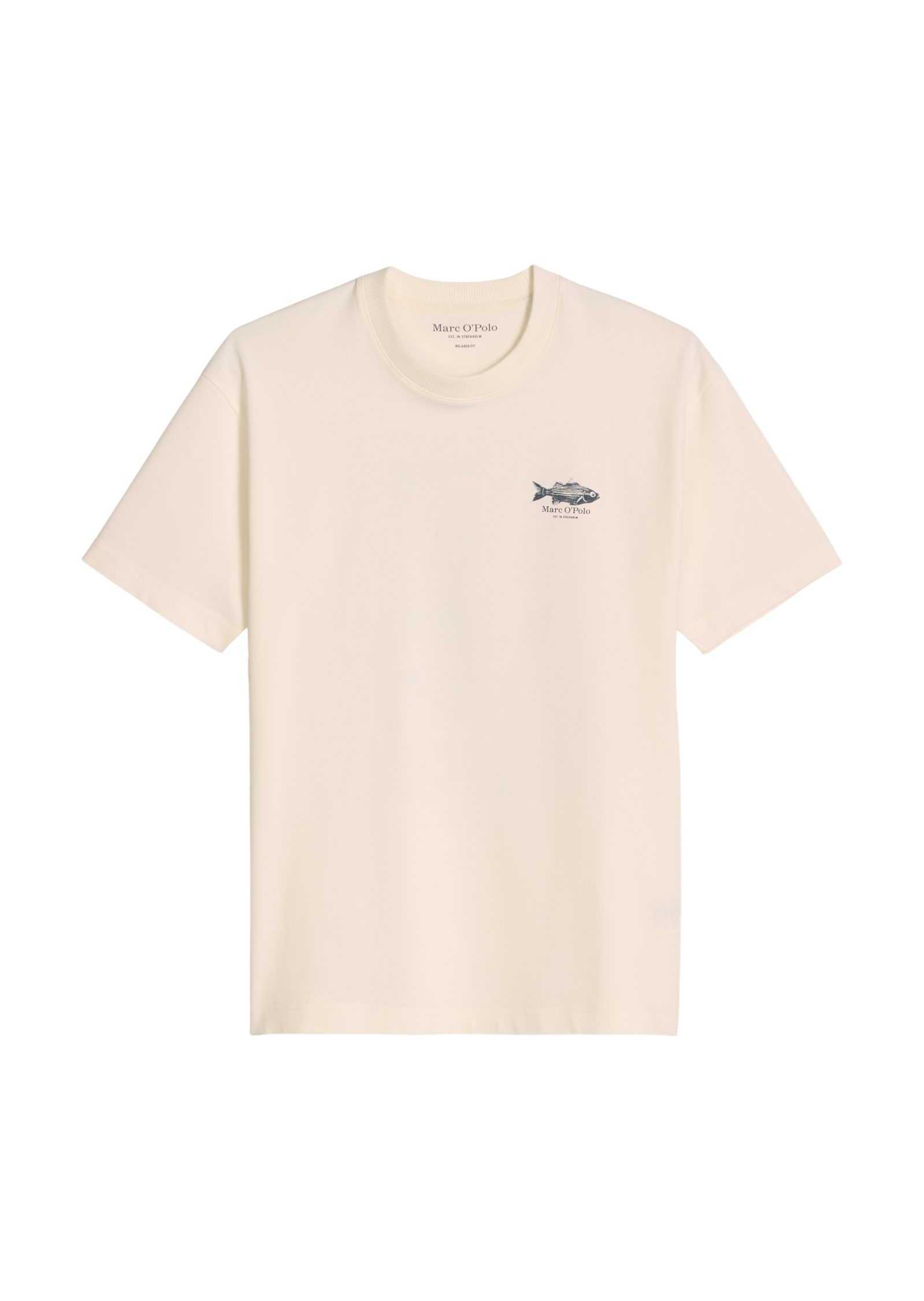 Marc O'Polo Kurzarmshirt