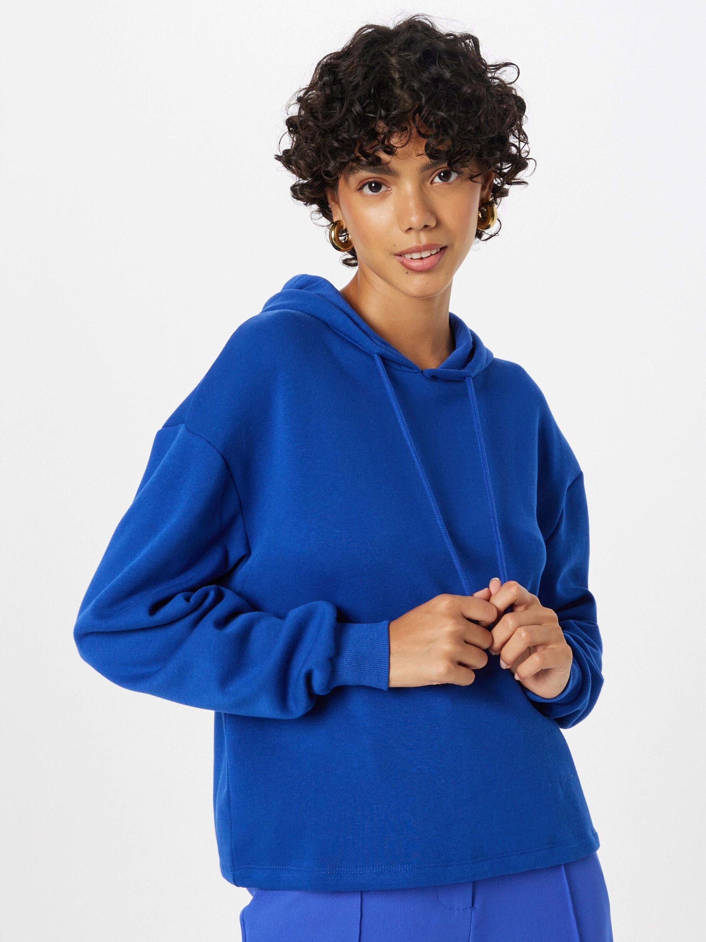 Plain/ohne pieces Chilli (1-tlg) Sweatshirt Details