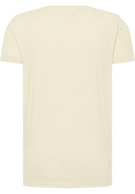 MUSTANG T-Shirt Style Alex C Print