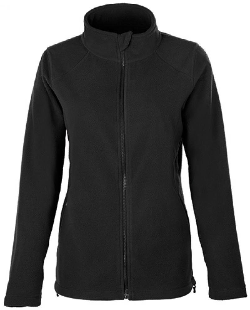 HRM Fleecejacke Damen Jacke Women´s Full- günstig online kaufen