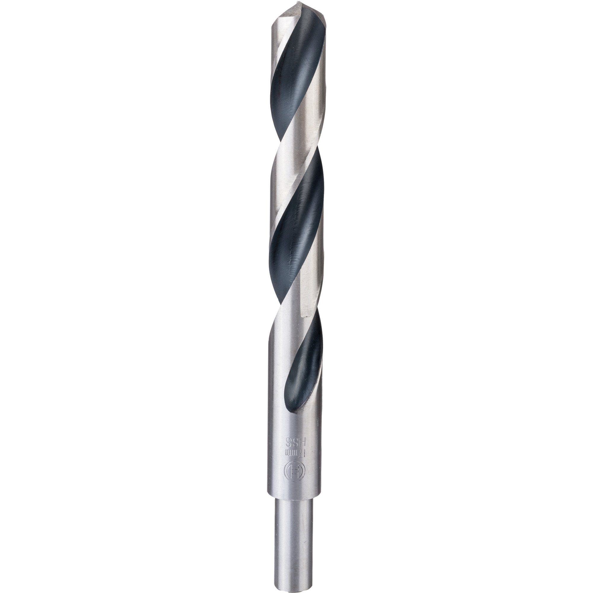 Thumbnail - Bosch Professional Bohrer- und Bitset Bosch Professional HSS-Spiralbohrer PointTeQ, Ø