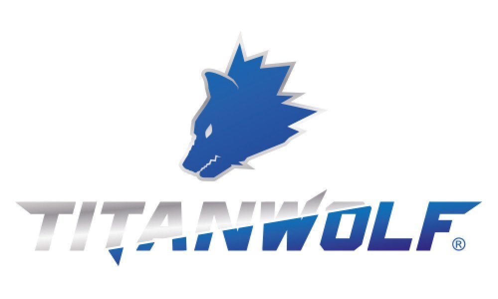 Titanwolf