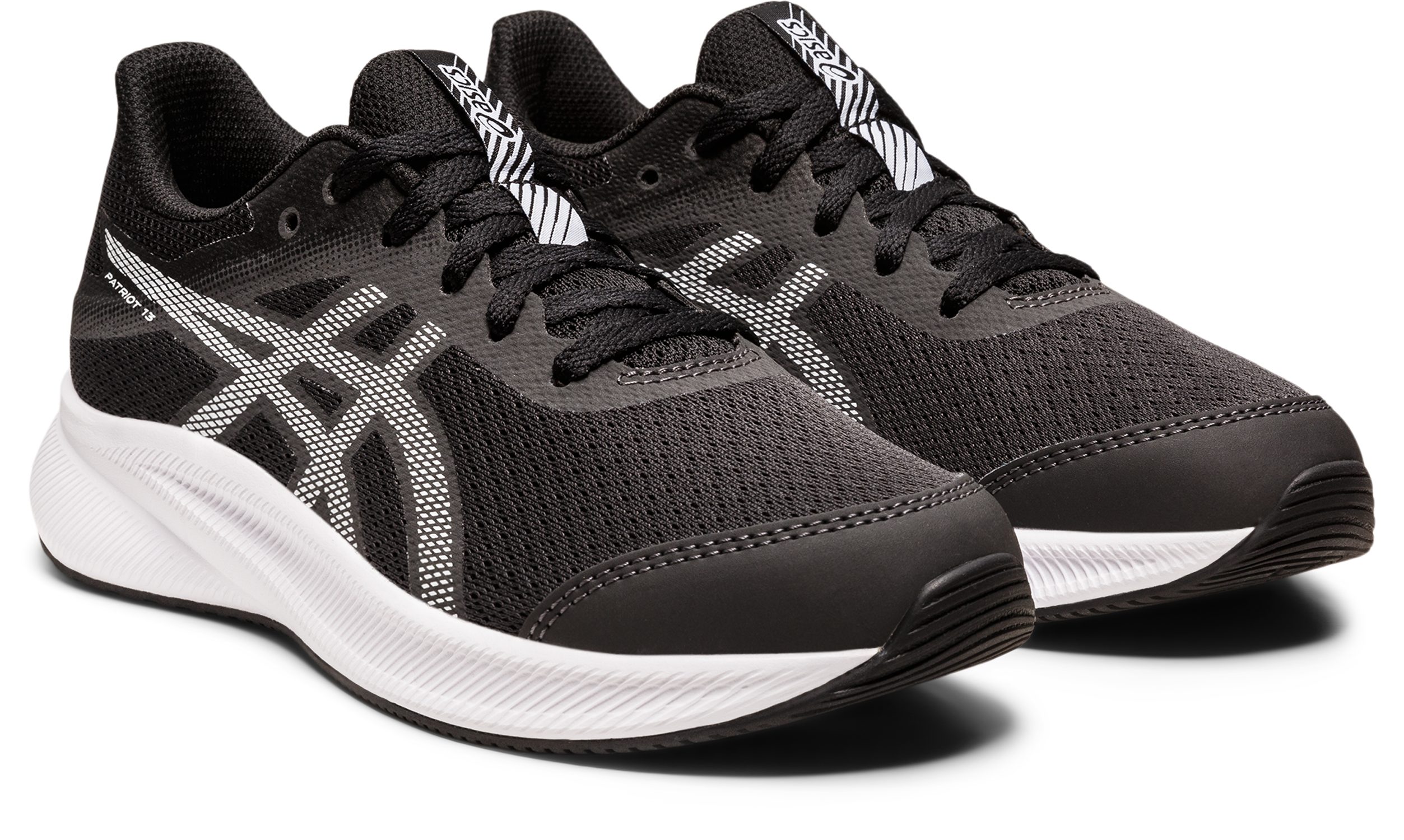 Asics PATRIOT 13 GS Laufschuh günstig online kaufen
