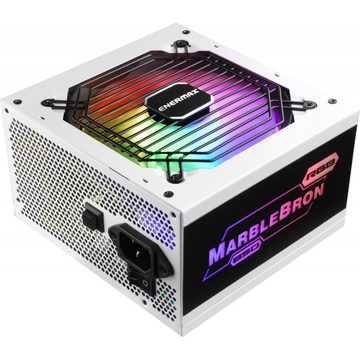 Enermax Marblebron RGB - PC-Netzteil - weiß PC-Netzteil