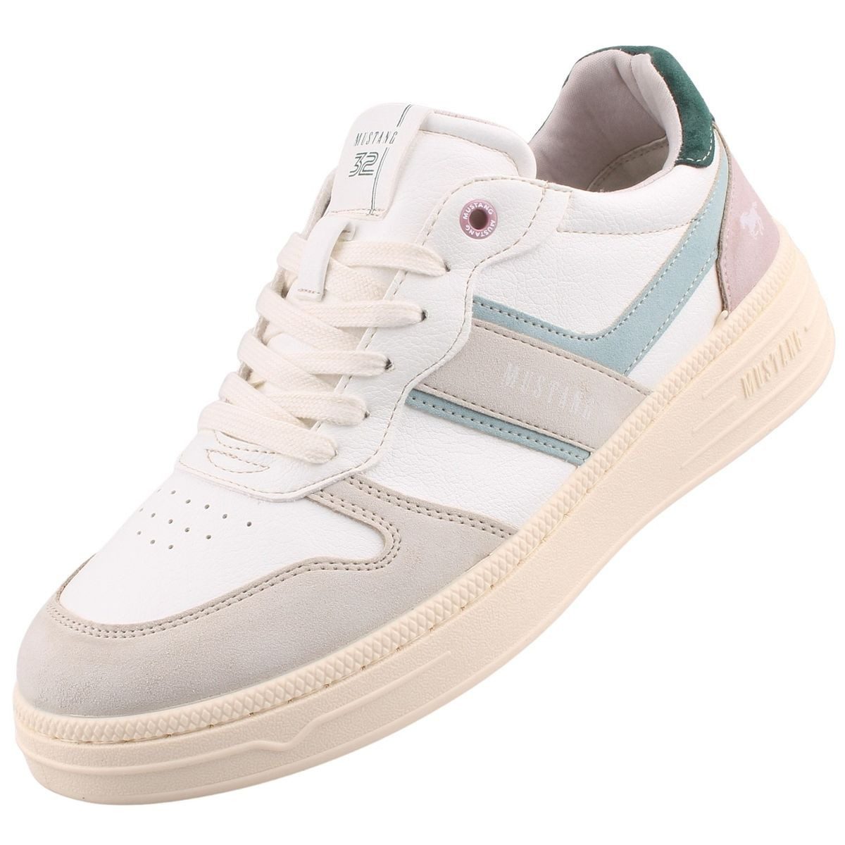 1510301/242 Schnürschuh