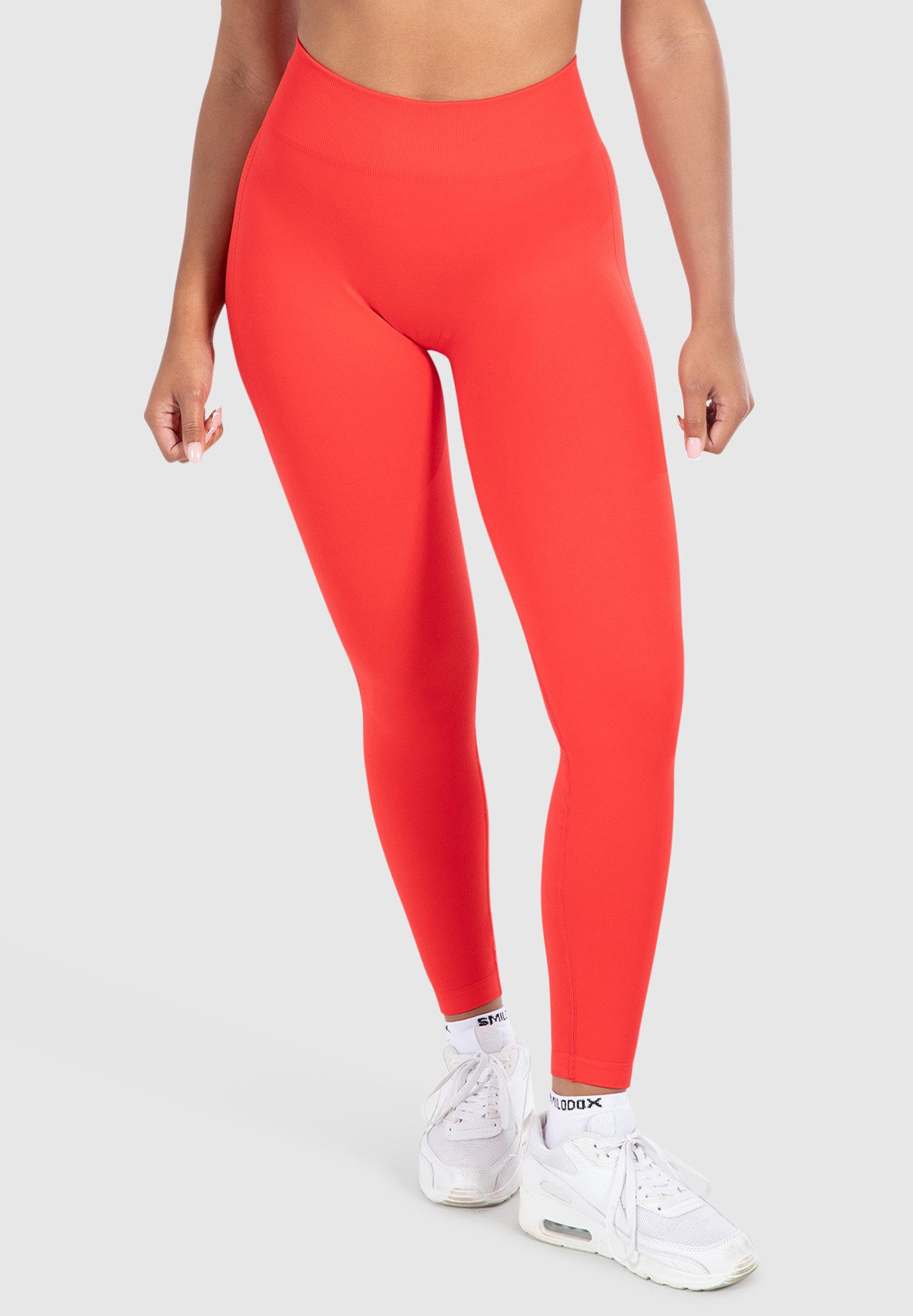 Smilodox Leggings Cetrina, Push Up Scrunch günstig online kaufen