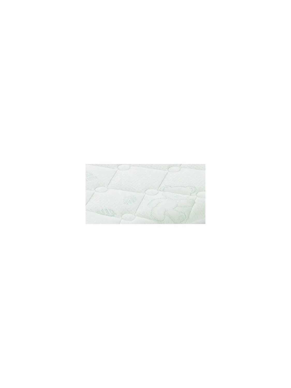 Stubenwagen-Matratzen Kinderwagen-Matratze, Alvi®, 5 cm hoch – Bild 3 von 3