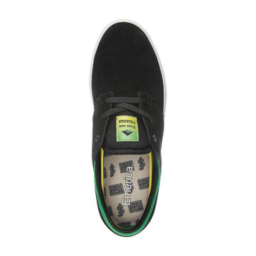 EMERICA Skateschuh FIGGY G6 X SHAKE JUNT