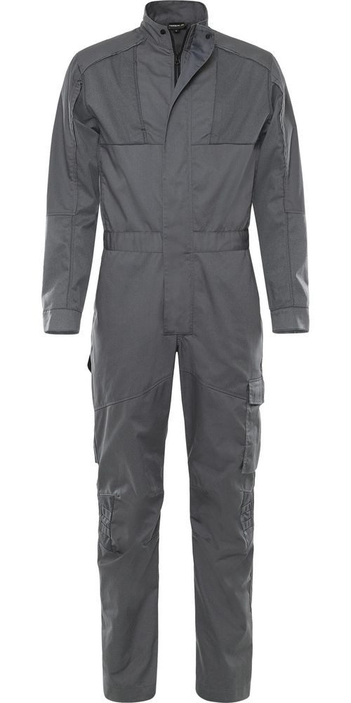 Fristads Overall Green Overall 8930 GWM