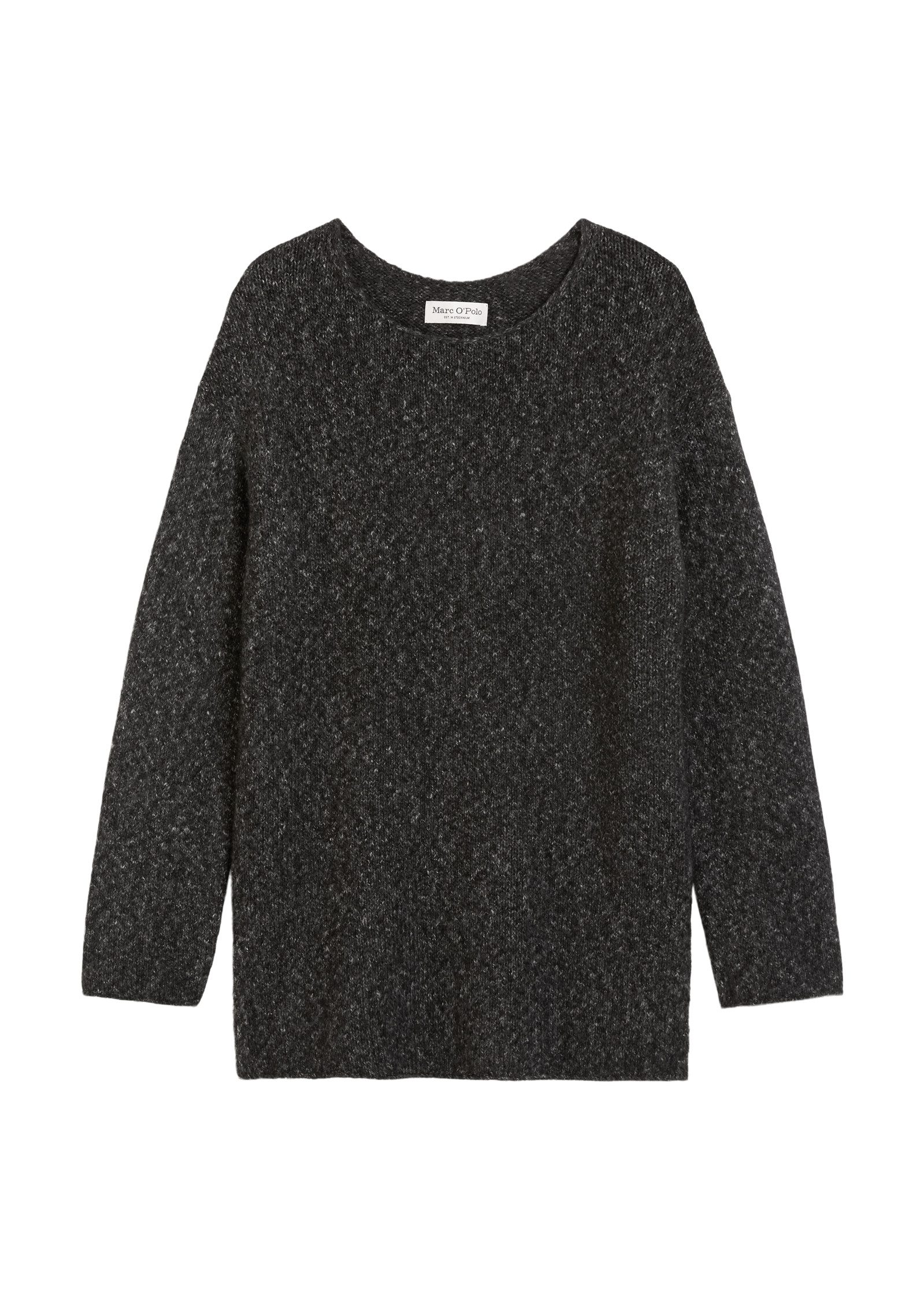 Marc O'Polo Rundhalspullover günstig online kaufen