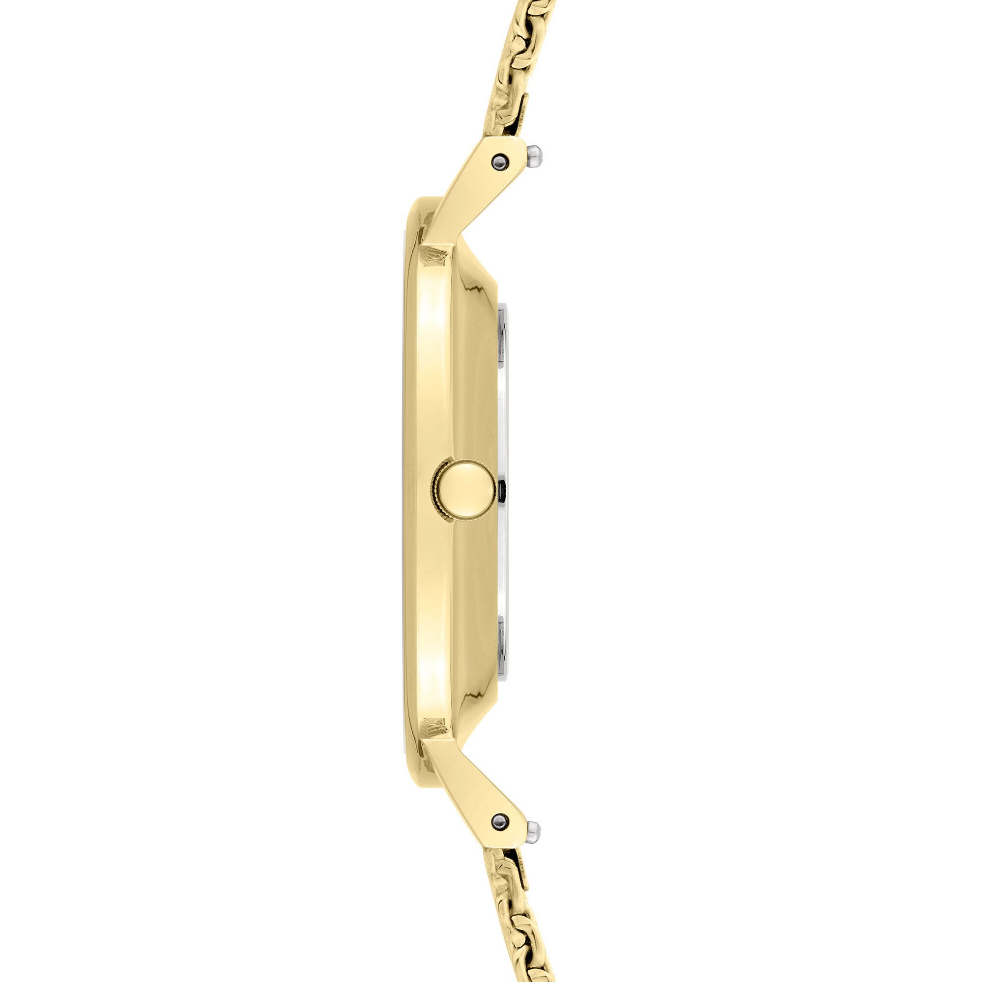 Liebeskind Berlin Quarzuhr Everyday Must Have Edelstahl