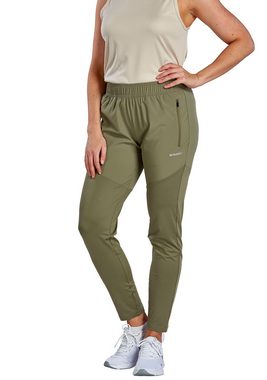 Erima Trainingshose Sportiv Allroundhose Damen