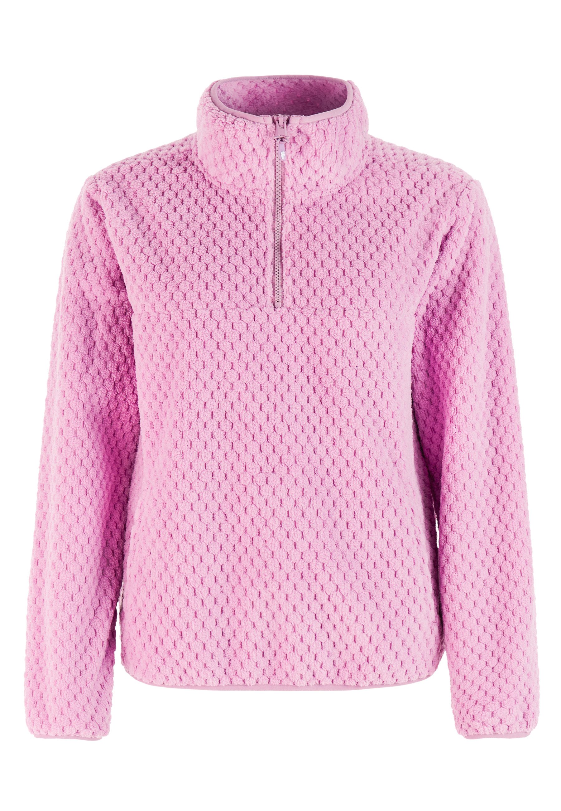 Protest Fleecepullover PRTDunia (1-tlg)