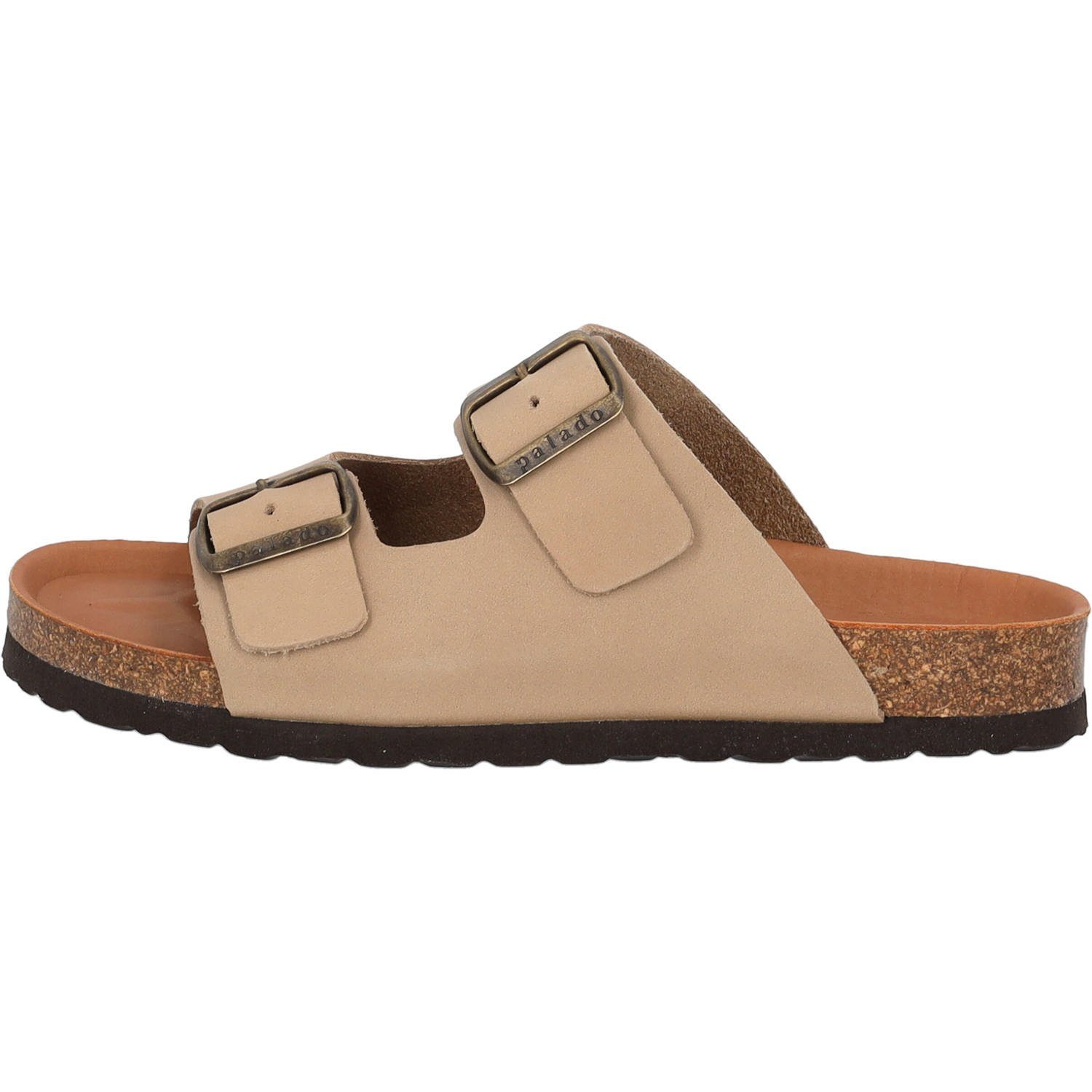 Palado Korfu Oiled Premium Leather Pantolette günstig online kaufen