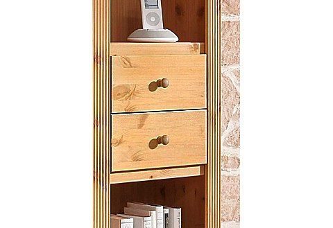 Home affaire Schubkasten Bergen, (2 Stck)