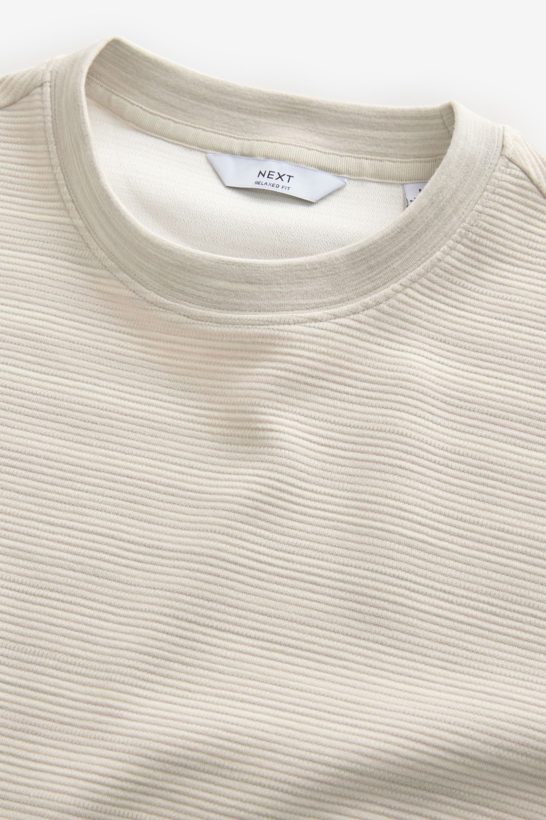 Next T-Shirt Relaxed Fit T-Shirts aus günstig online kaufen
