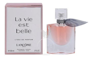 LANCOME Eau de Parfum Lancome La vie est belle Eau de Parfum 30 ml, 1-tlg.