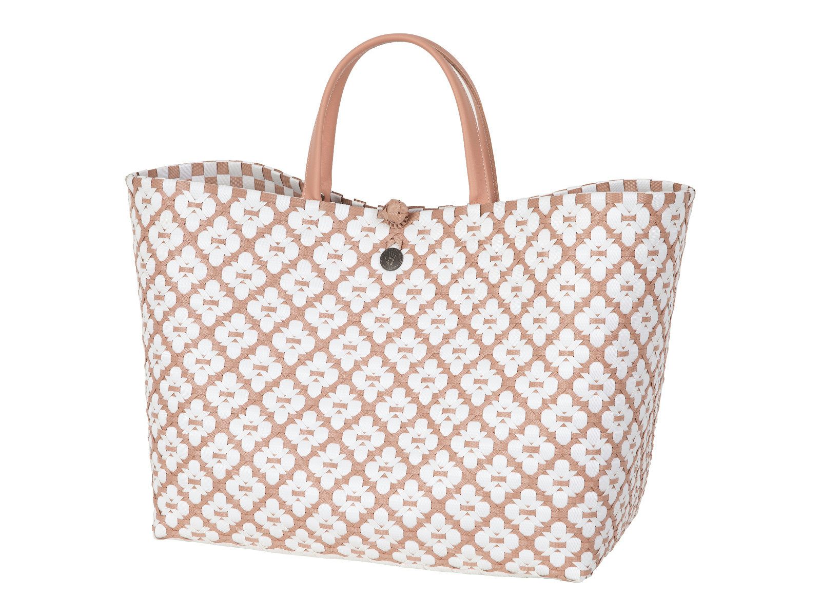 Handed By Einkaufsshopper Motif Bag Shopper günstig online kaufen
