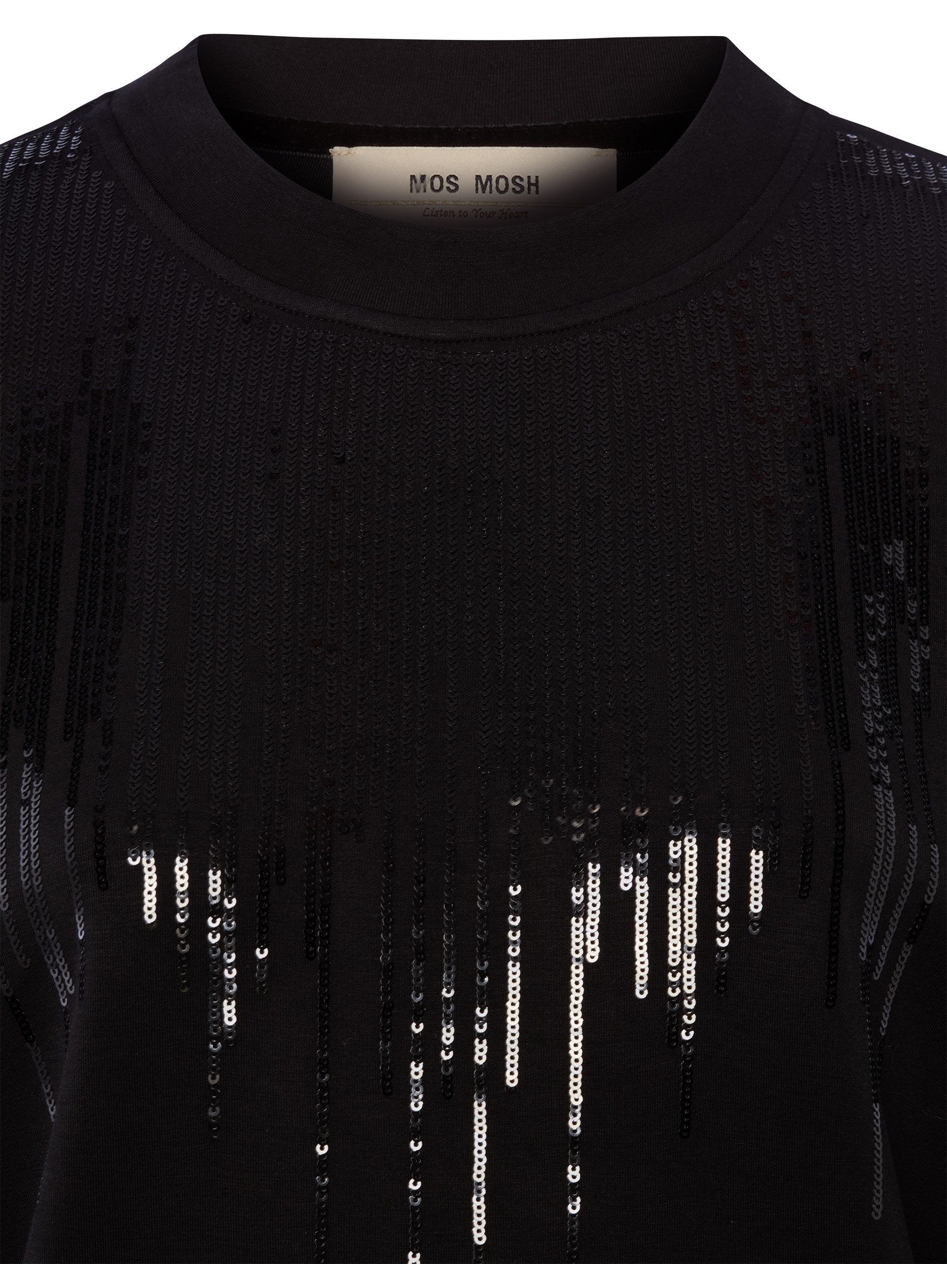 Mos Mosh Sweatshirt MMNeve