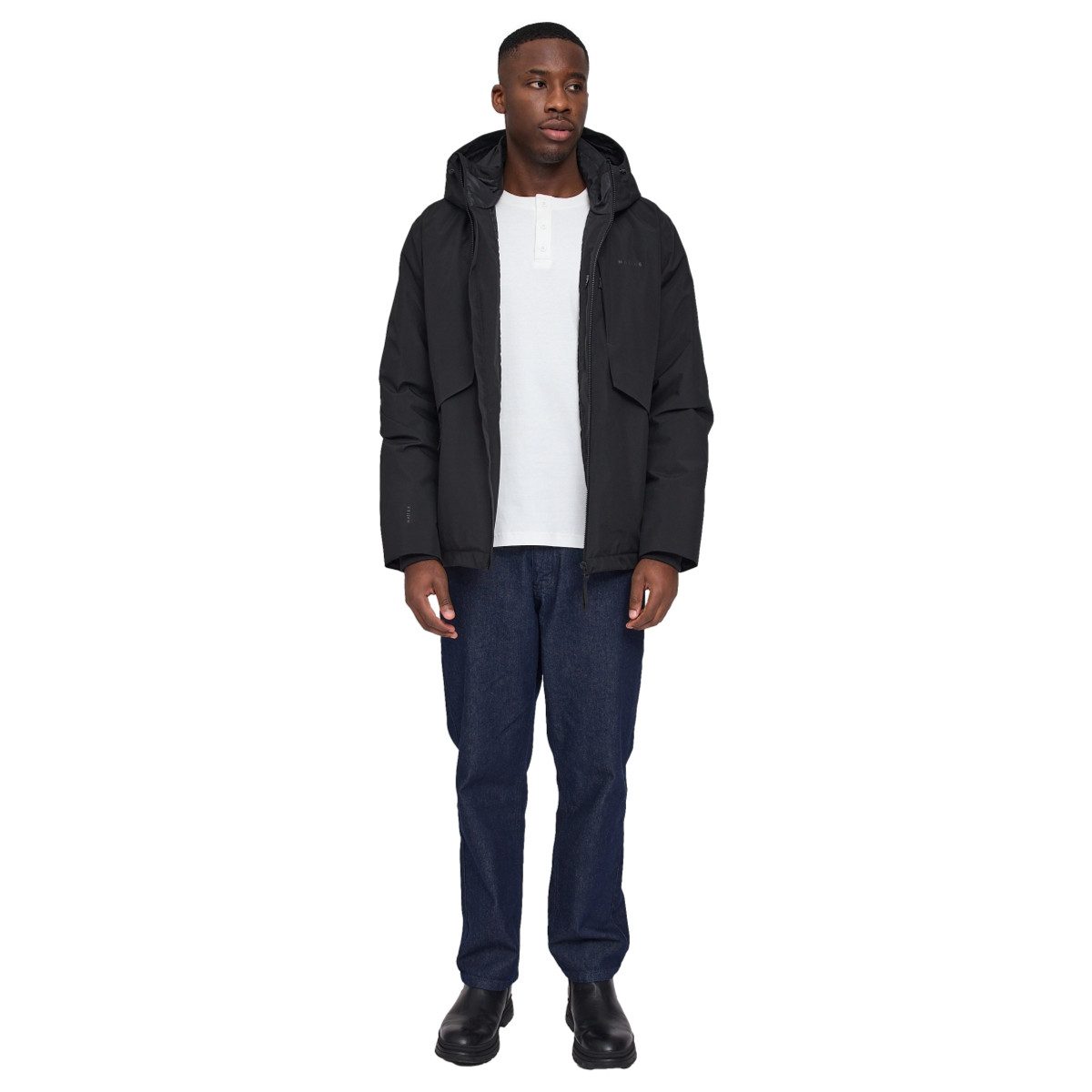 MAZINE Winterjacke Mazine Functional Puffer Jacket - Winterjacke