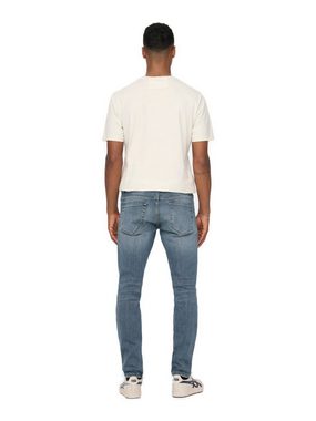 ONLY & SONS Slim-fit-Jeans ONSLOOM SLIM 4604 mit Stretch