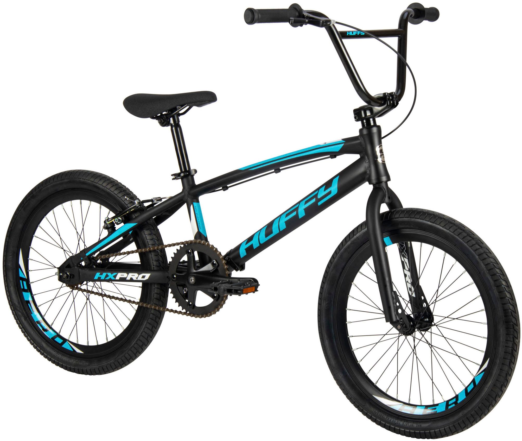 Huffy BMX Bike HX Pro 20-inch BMX Race Bike