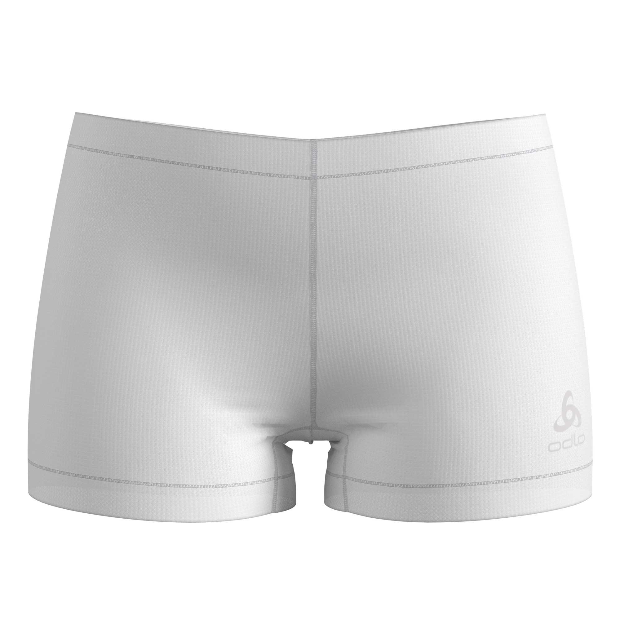 Odlo Slip Odlo Damen Unterwäsche Panty CUBIC 2 Pack 192231