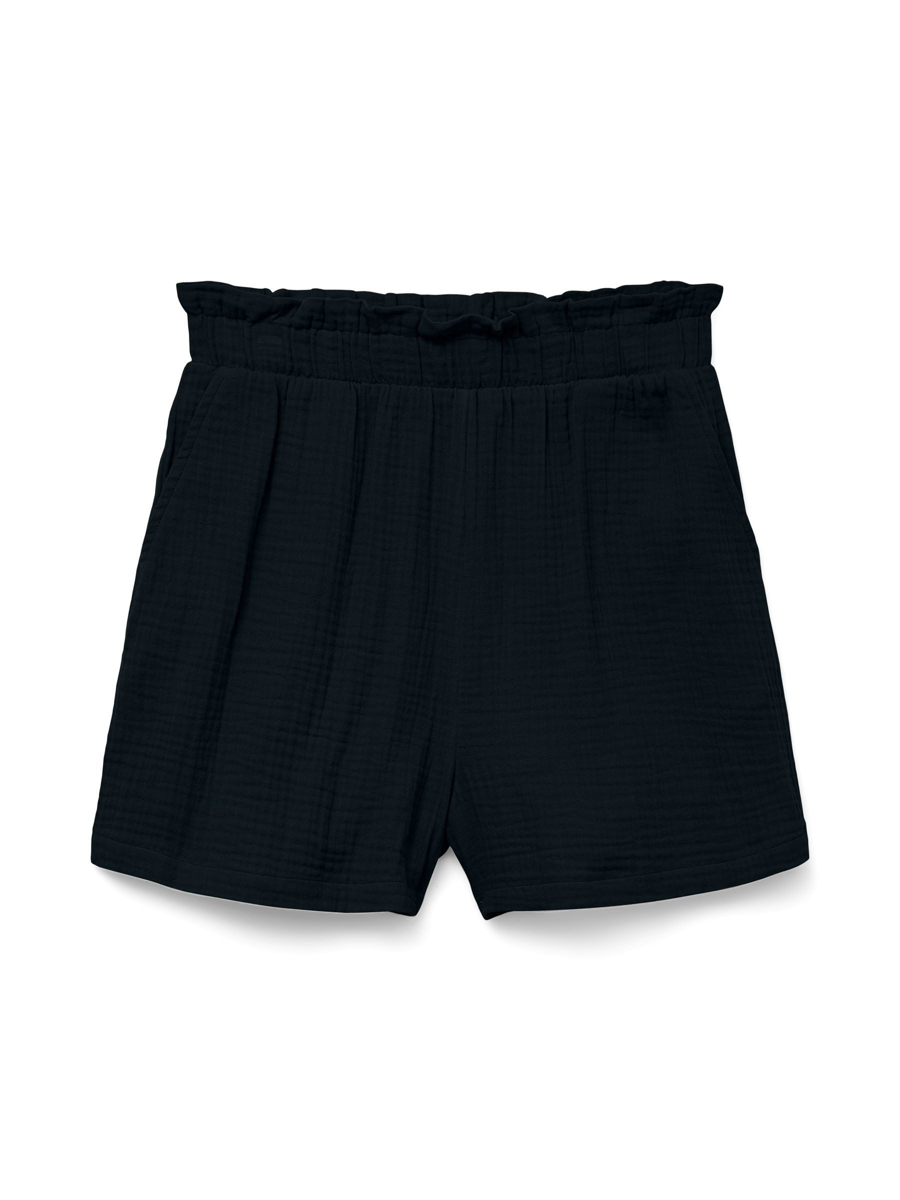 Vero Moda Shorts Elastischer Bund, bequeme günstig online kaufen