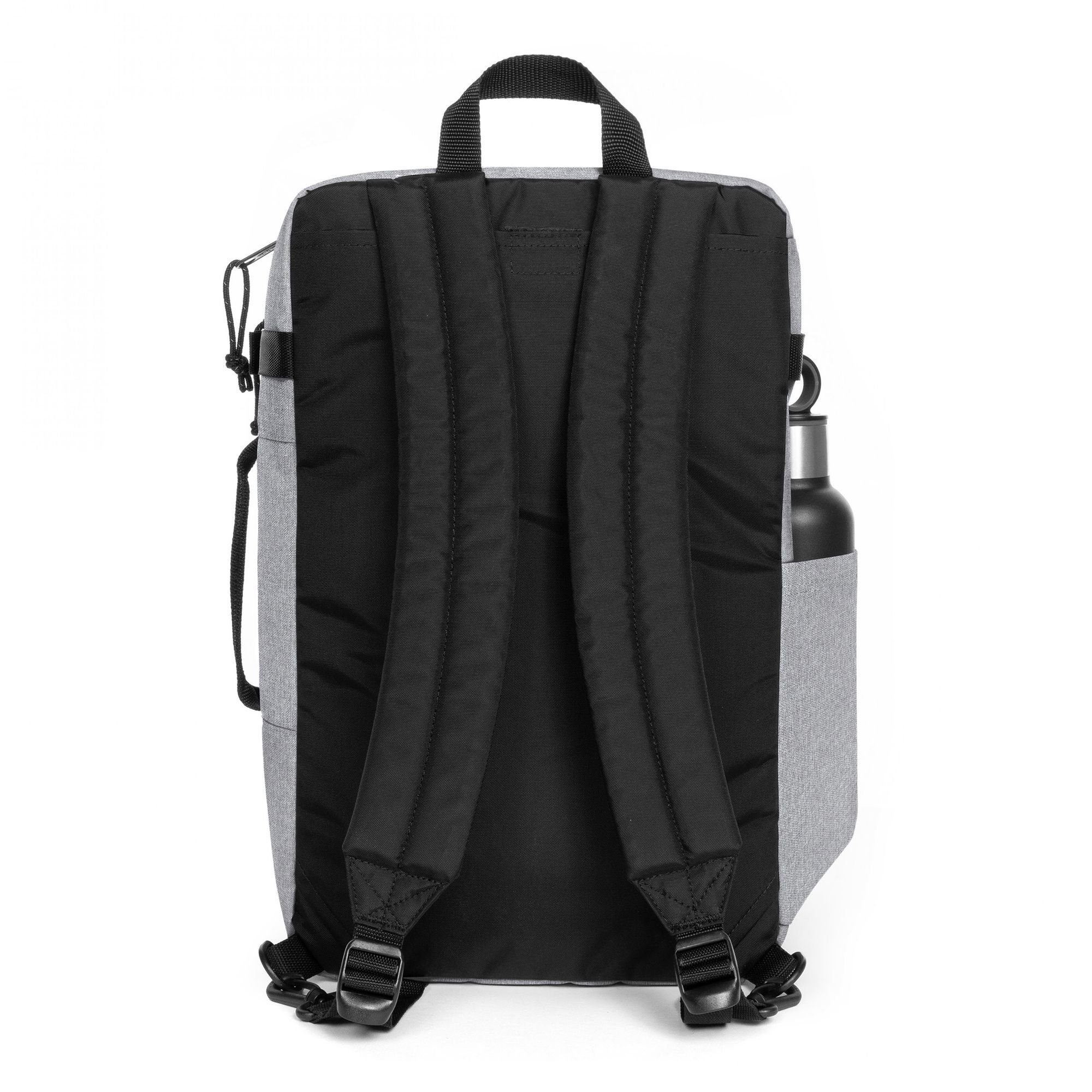 Nylon grey Pack, Transit'r Polyester, Eastpak Weekender sunday