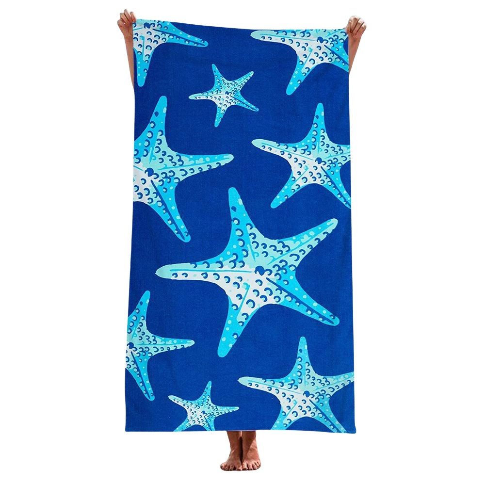 Coonoor Badetücher Badetuch Microfaser Strandtücher,Groß 160x80cm günstig online kaufen