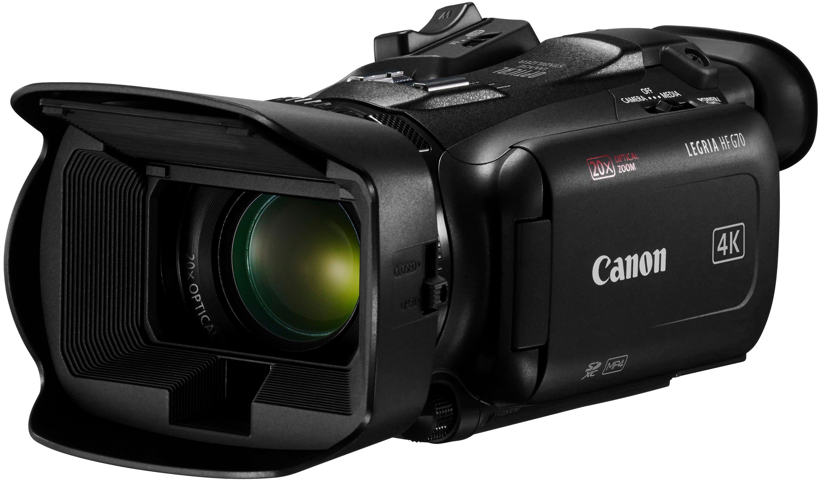 LEGRIA HF G70 Camcorder