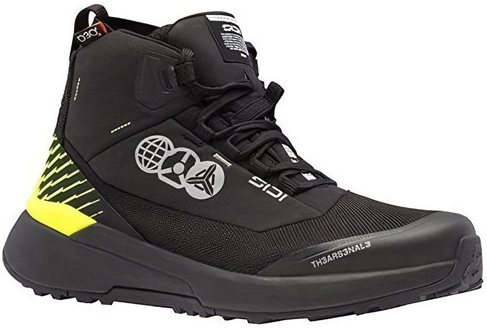 Sidi Nucleus The Arsenale Motorradstiefel