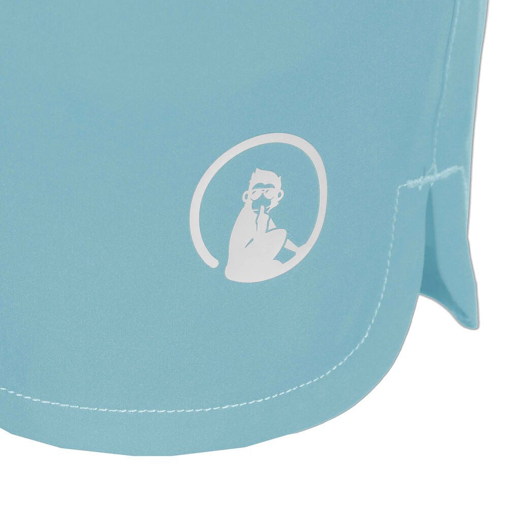 Quiet Please Shorts Smash