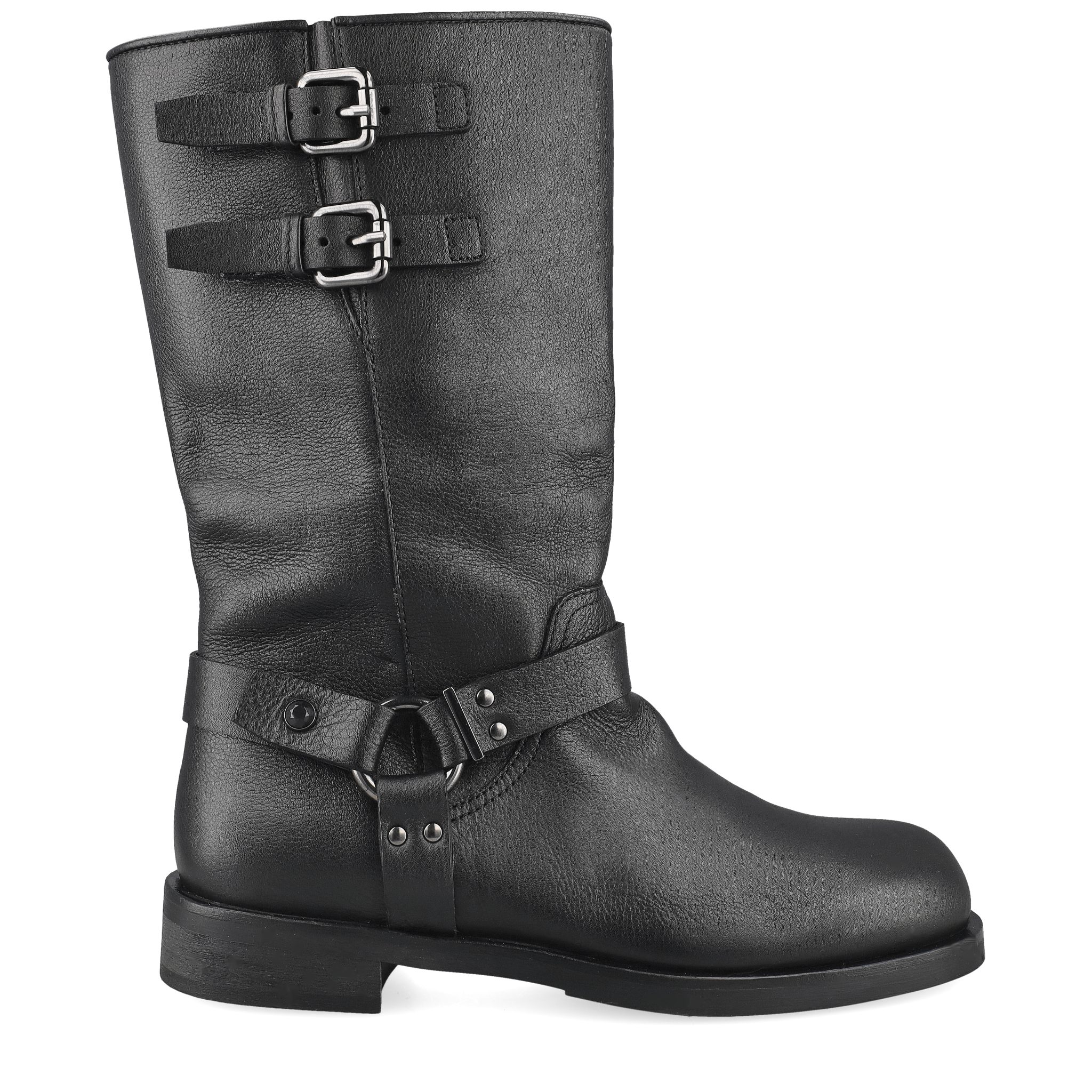 Donna Carolina Donna Carolina FREYA ROEO, Stiefel, Schwarz, Damen Stiefel