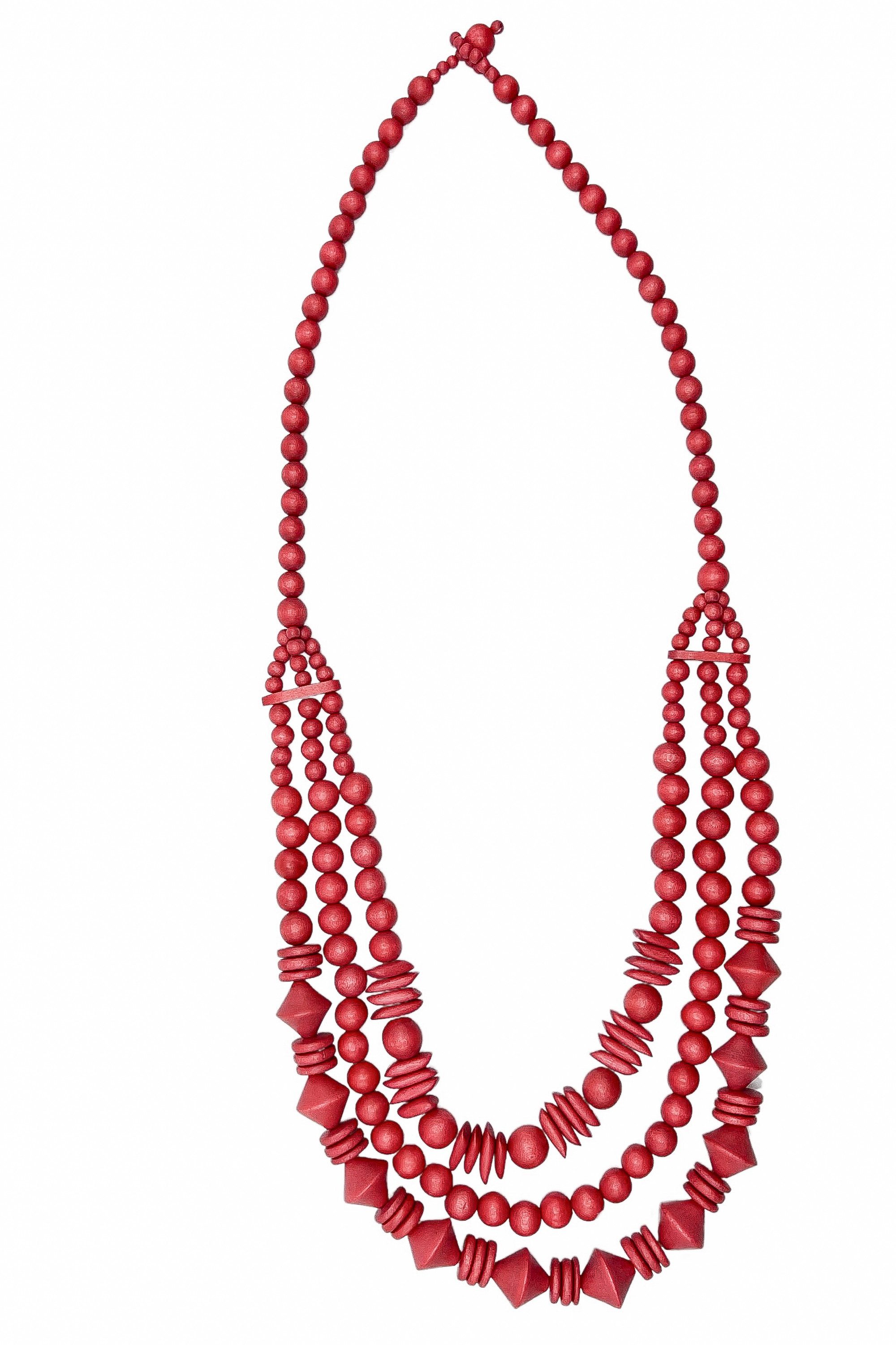Lange Kette Maricar