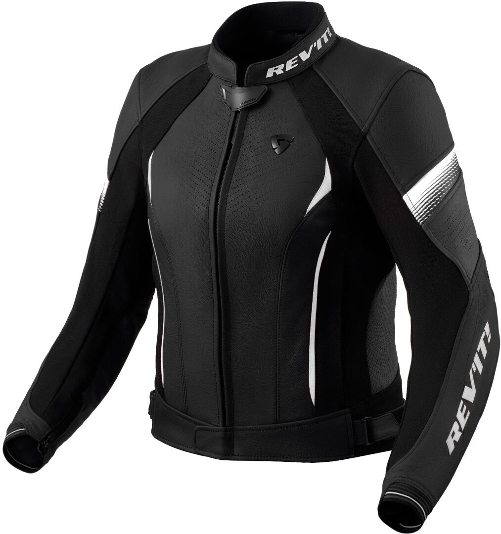 Revit Motorradjacke Xena 4 Damen Motorrad günstig online kaufen