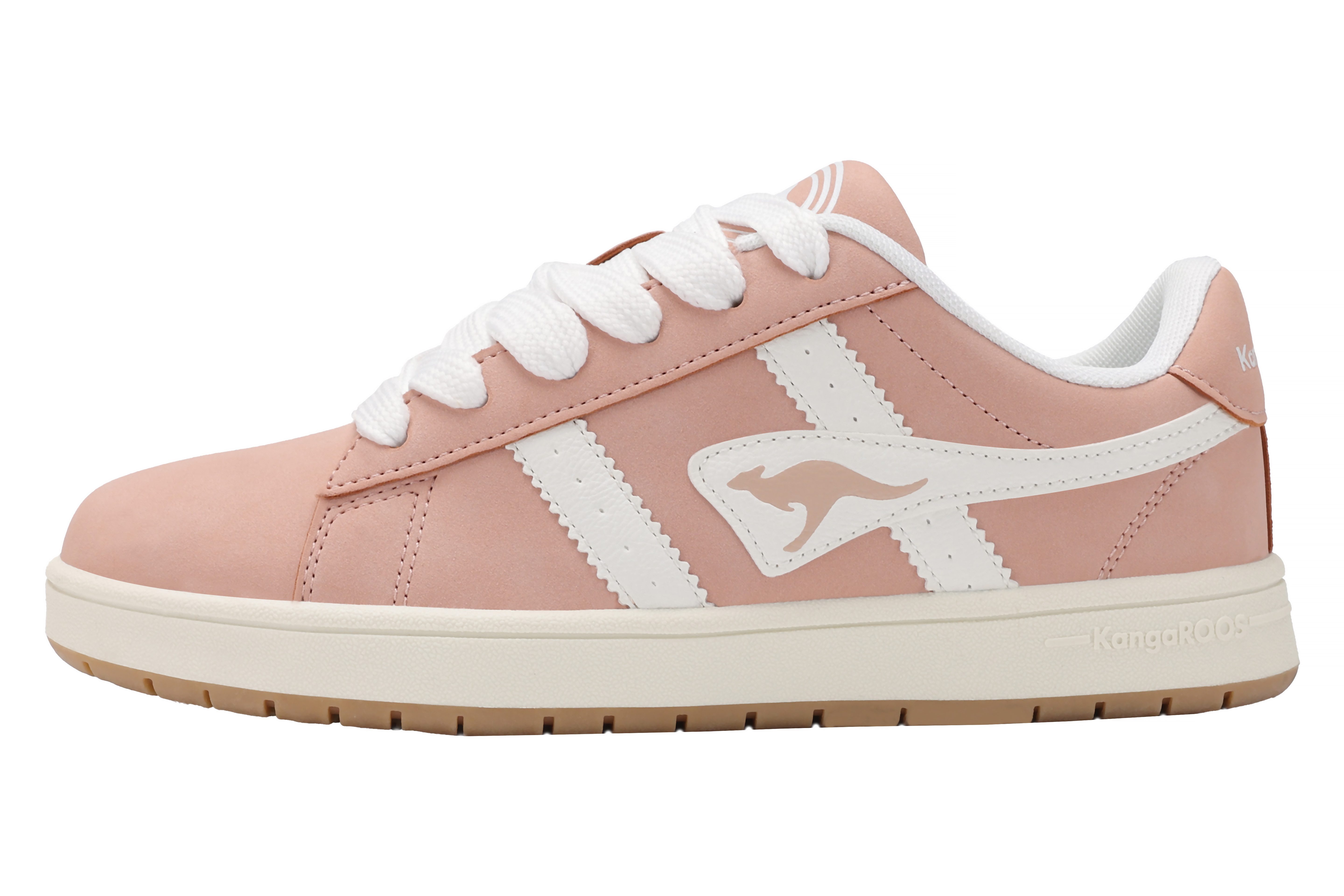 KangaROOS K-CA AD Pimp Sneaker günstig online kaufen