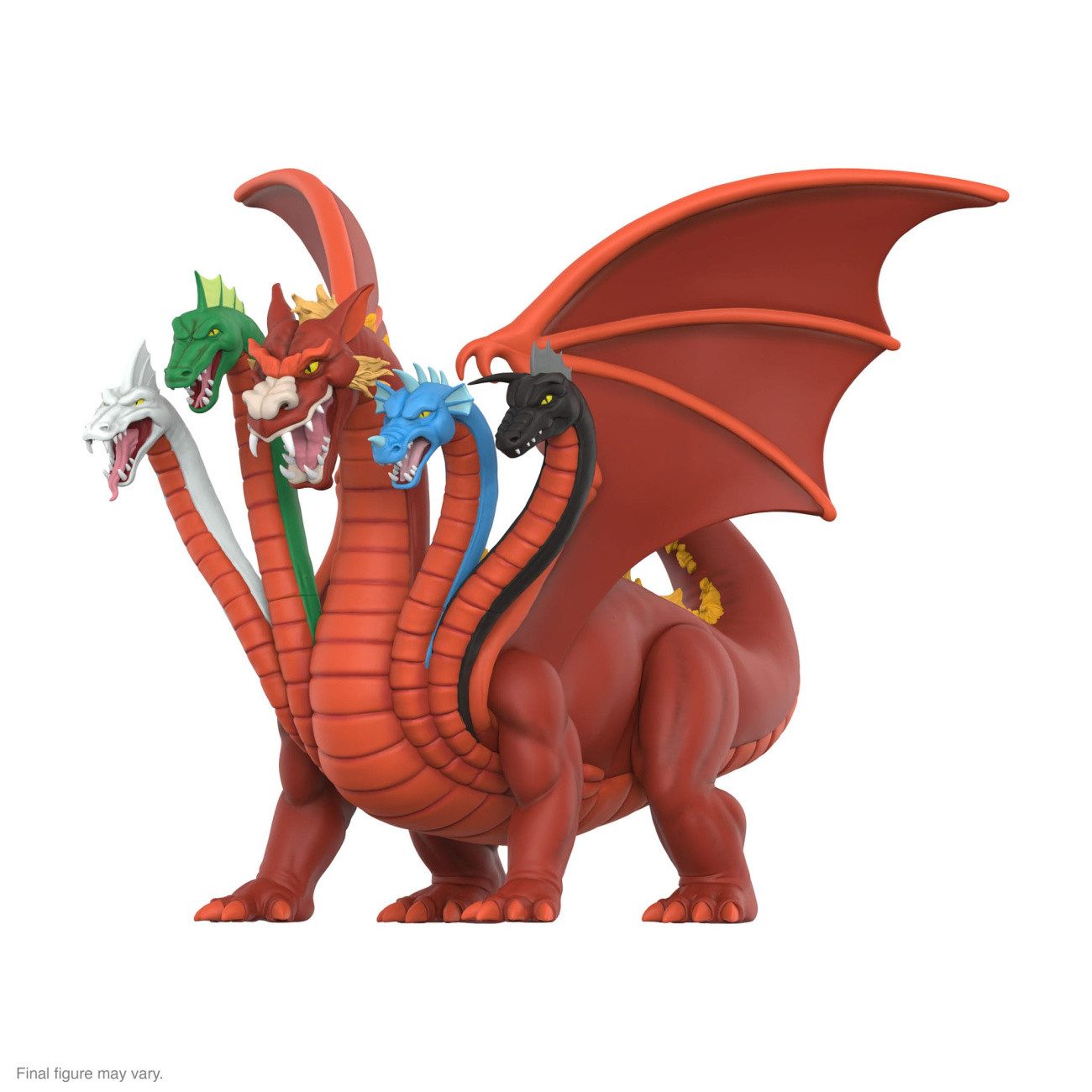 Super7 Actionfigur Dungeons & Dragons Ultimates Actionfigur Tiamat 50 cm