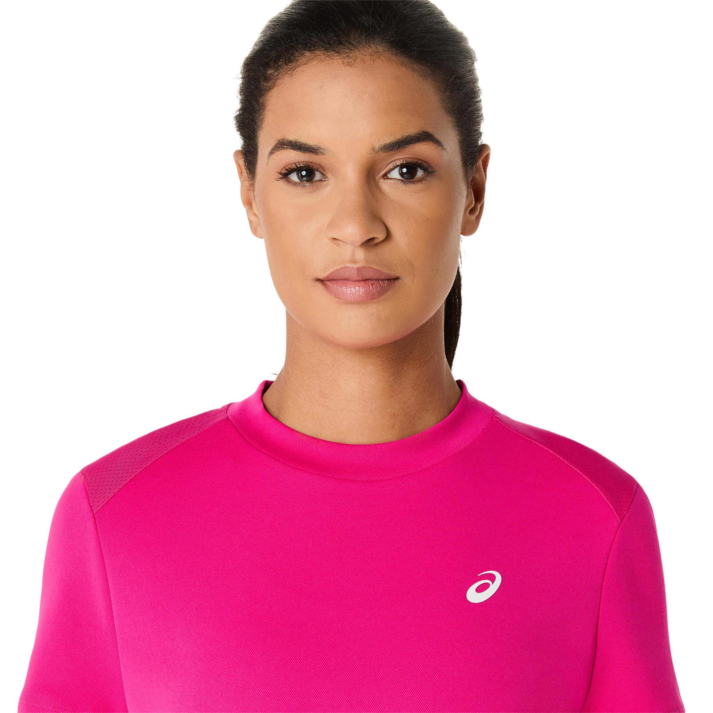 Asics T-Shirt Court