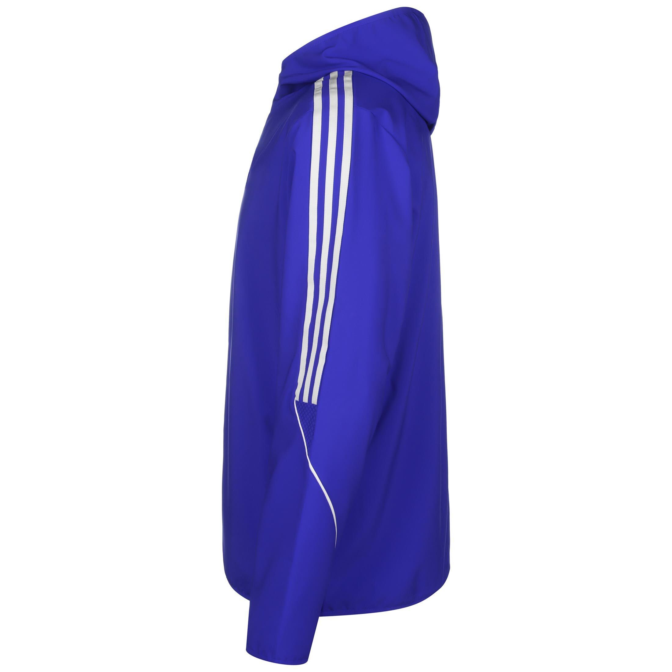 Herren adidas Windbreaker blau League Tiro 23 Performance Trainingsjacke