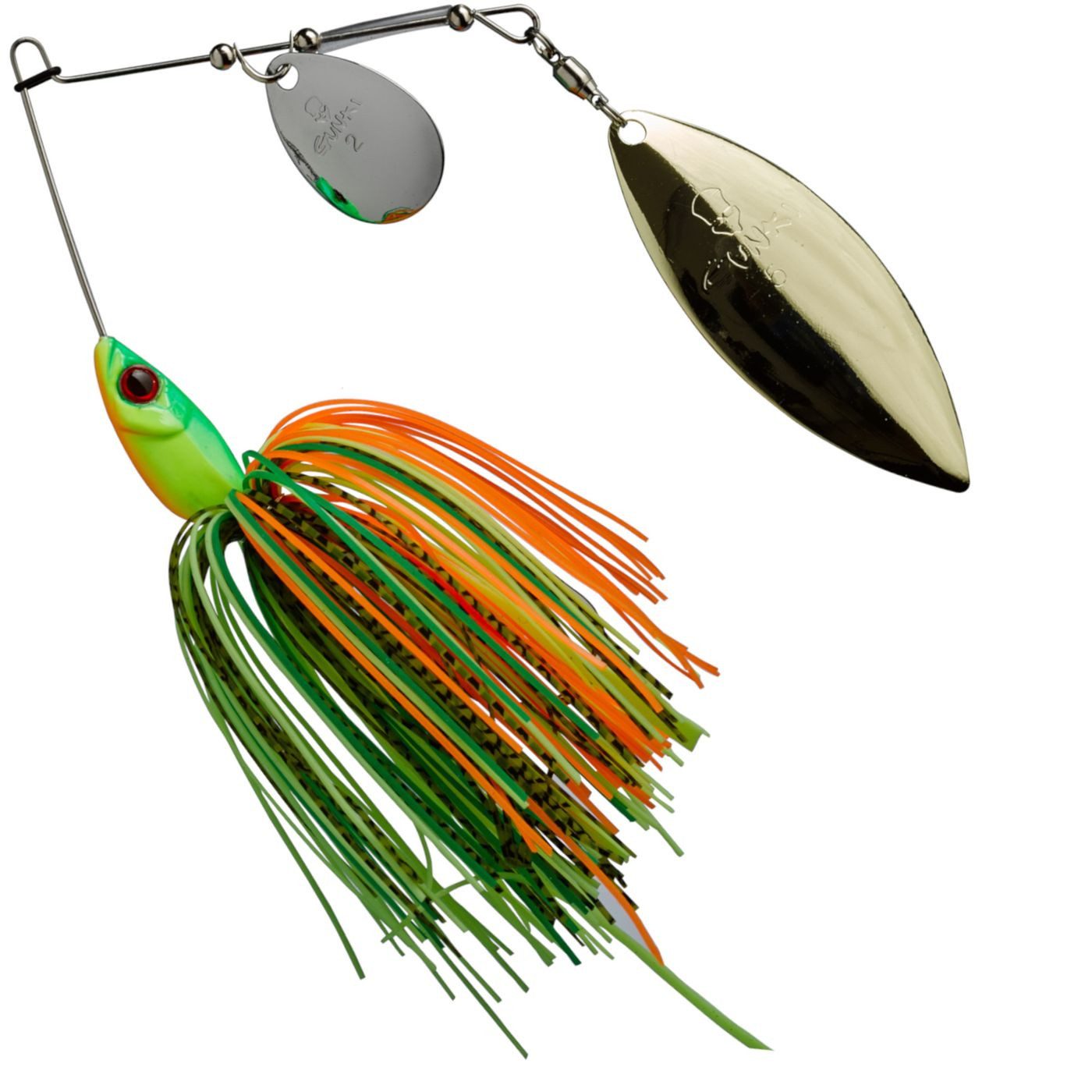 Kunstköder Gunki Spinnaker 14g Spinnerbait