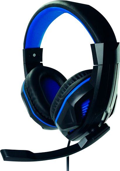 HP41 Gaming-Headset