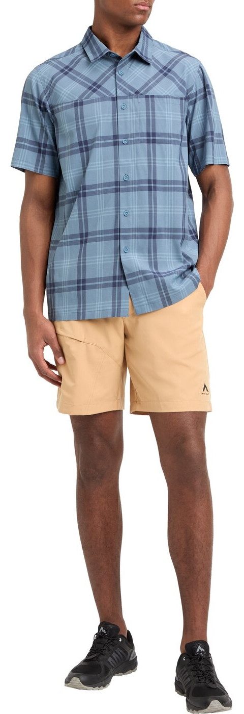 McKINLEY Outdoorhemd He.-Hemd Rollo III M günstig online kaufen