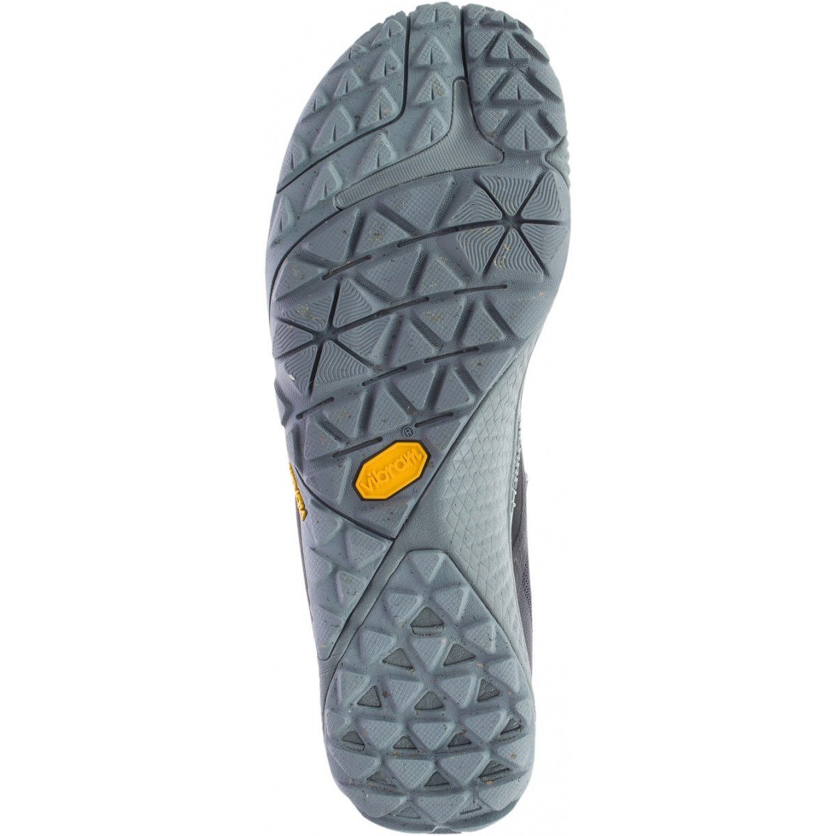 Merrell Trail Glove 6 schwarz Herren Laufschuh