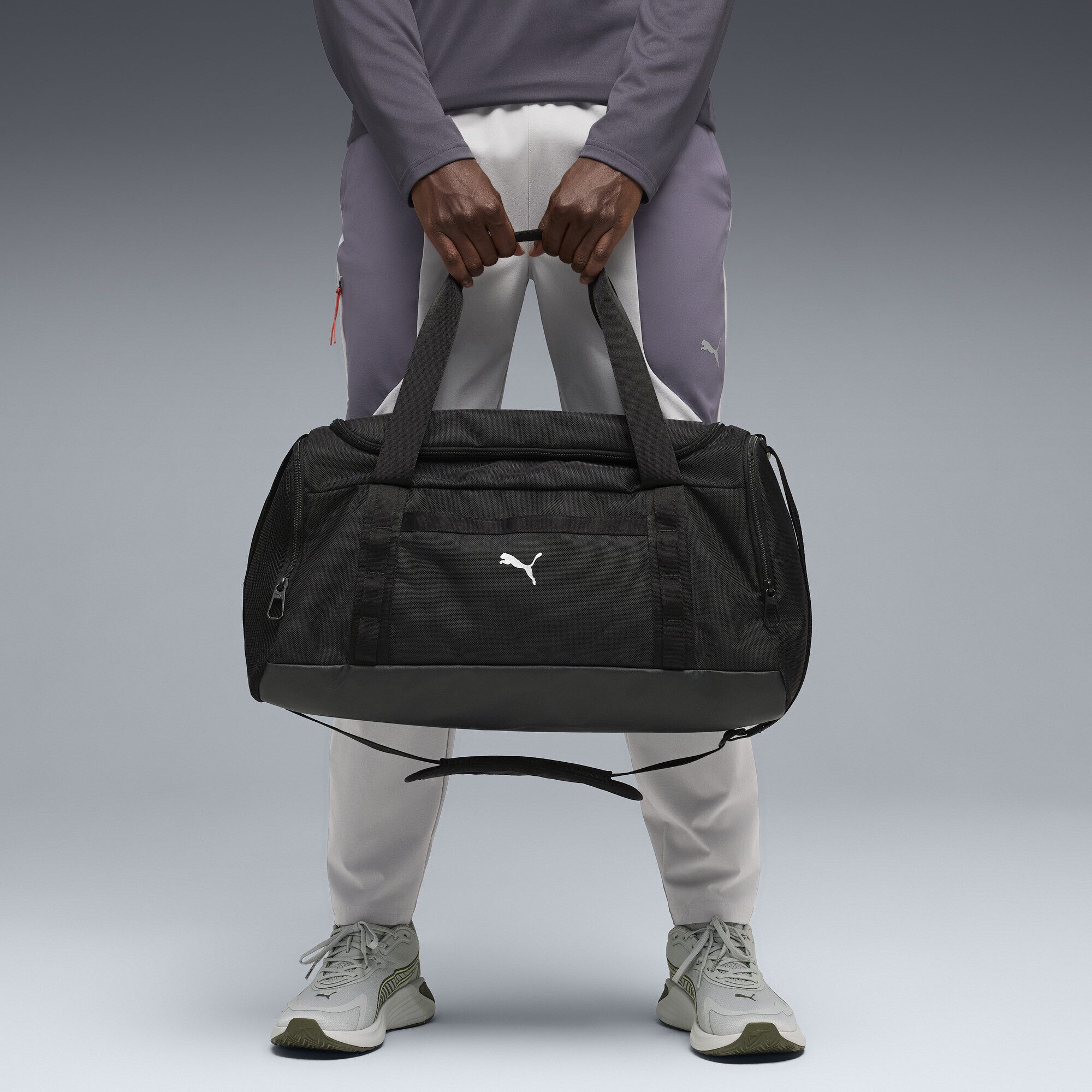 PUMA Sporttasche TRAIN ALL DAY 35 l Sporttasche Erwachsene