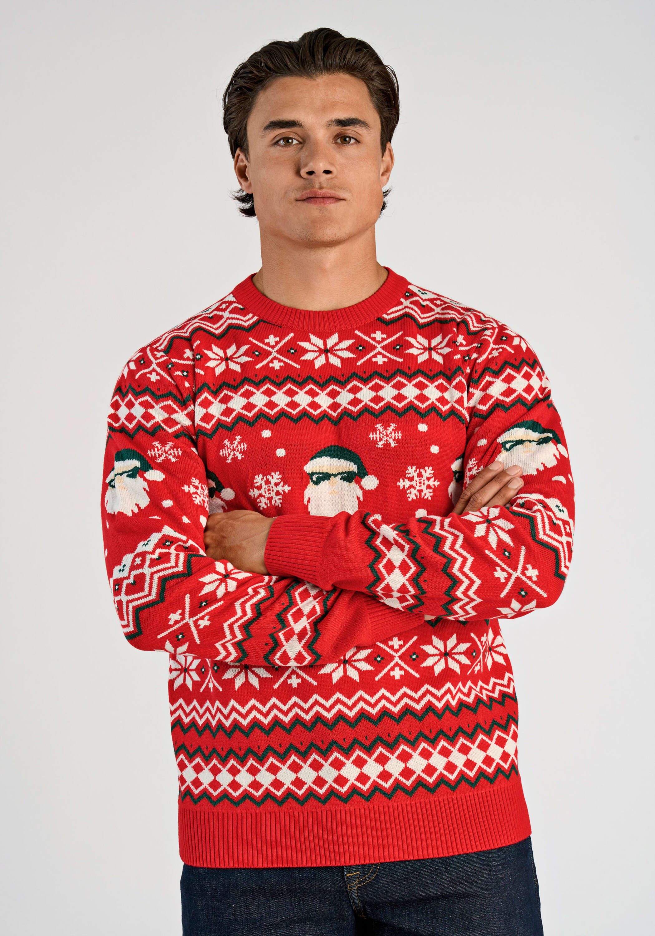 LINDBERGH Strickpullover Lindbergh Strickpullover günstig online kaufen