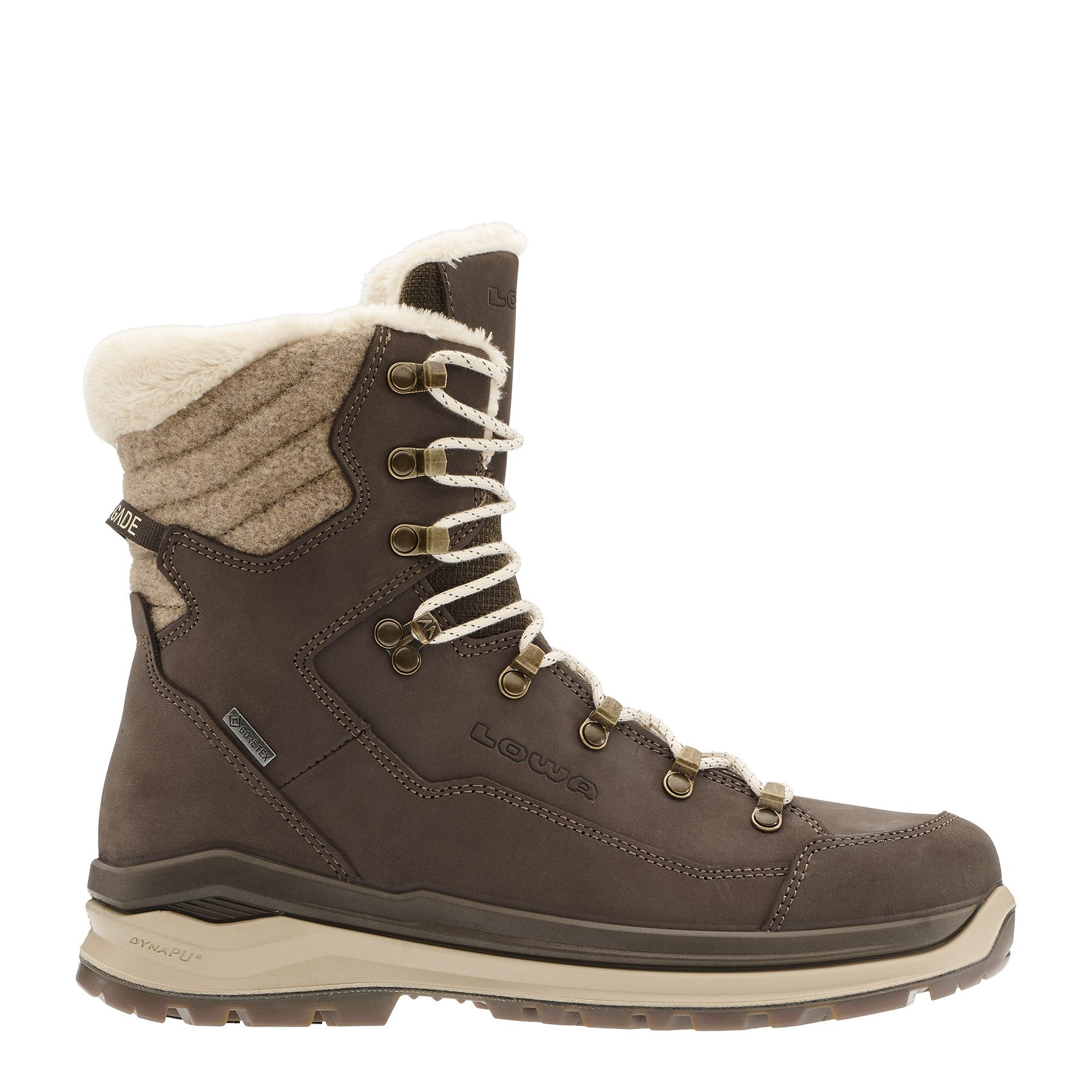 Lowa RENEGADE EVO ICE 2 GTX Ws Winterstiefel